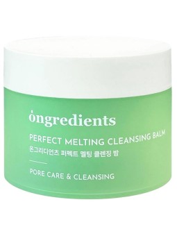 Ongredients balsamo detergente fondente perfetto 100 ml