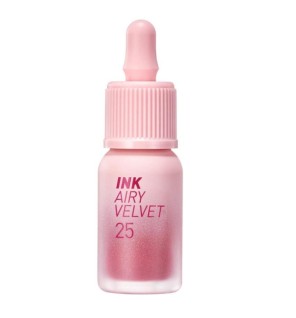 Peripera rossetto liquido ink airy velvet 25 4g