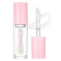 Peripera lucidalabbra ink glasting lip gloss 01 4,5ml