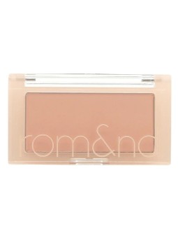 Rom&nd fard better than cheek n01 nutty nude 4 g
