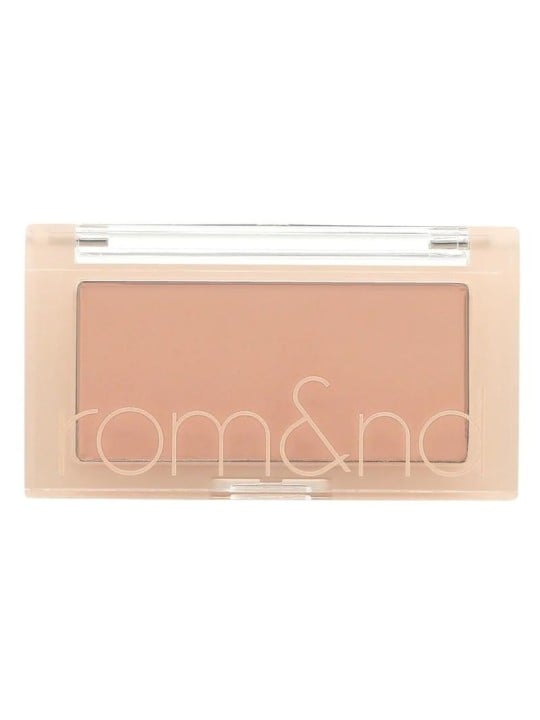 Rom&nd fard better than cheek n01 nutty nude 4 g