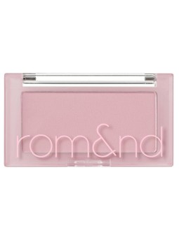 Rom&nd fard better than cheek n02 vine nude 4 g
