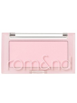 Rom&nd fard better than cheek w02 latte alla fragola 4 g ROM&ND www.essenzetotalstyle.com 
