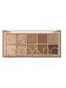 Rom&nd palette di ombretti better than palette 02 mahogany garden 7,5 g