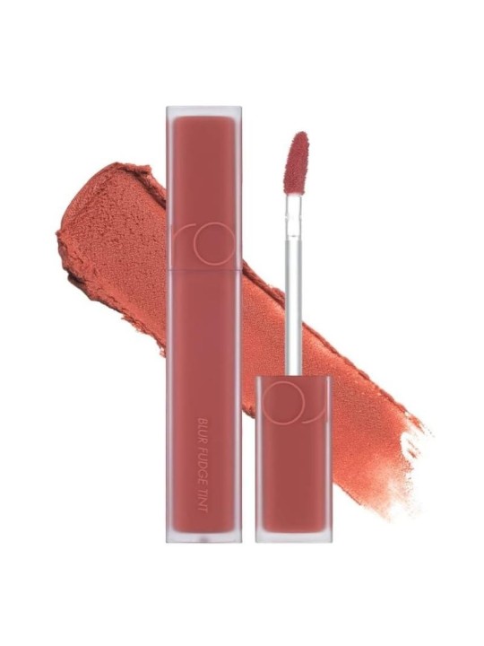 Rom&nd tinta labbra blur fudge tint 01 pomeloco 5 g