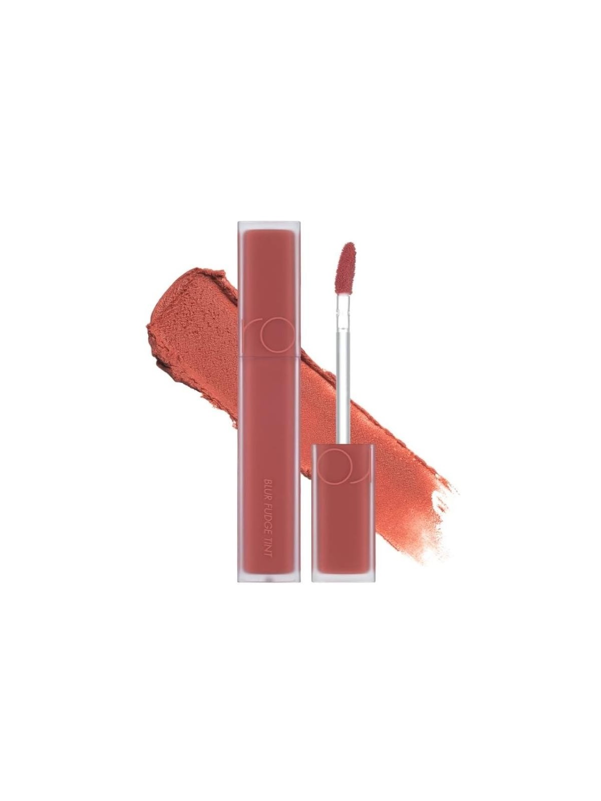Rom&nd tinta labbra blur fudge tint 01 pomeloco 5 g
