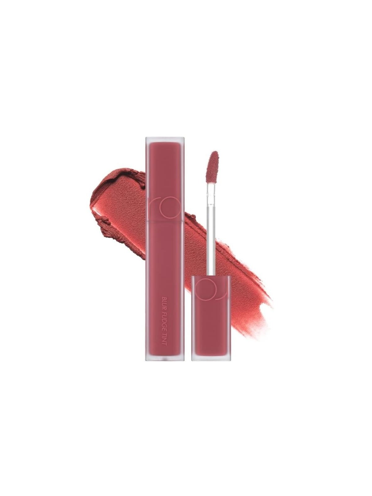 Rom&nd tinta labbra blur fudge tint 02 rosiental 5 g