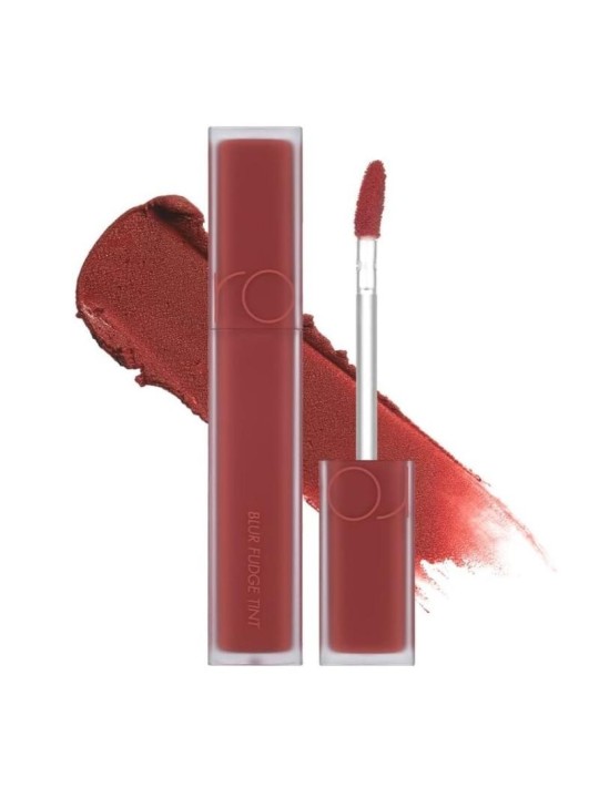 Rom&nd tinta labbra blur fudge tint 03 musky 5 g