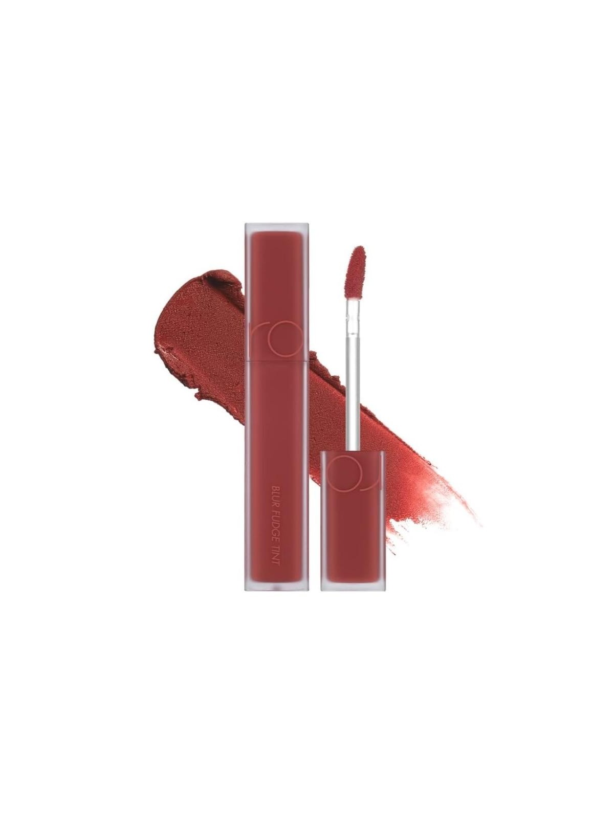 Rom&nd tinta labbra blur fudge tint 03 musky 5 g
