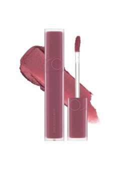 Rom&nd tinta labbra blur fudge tint 06 mauvish 5 g
