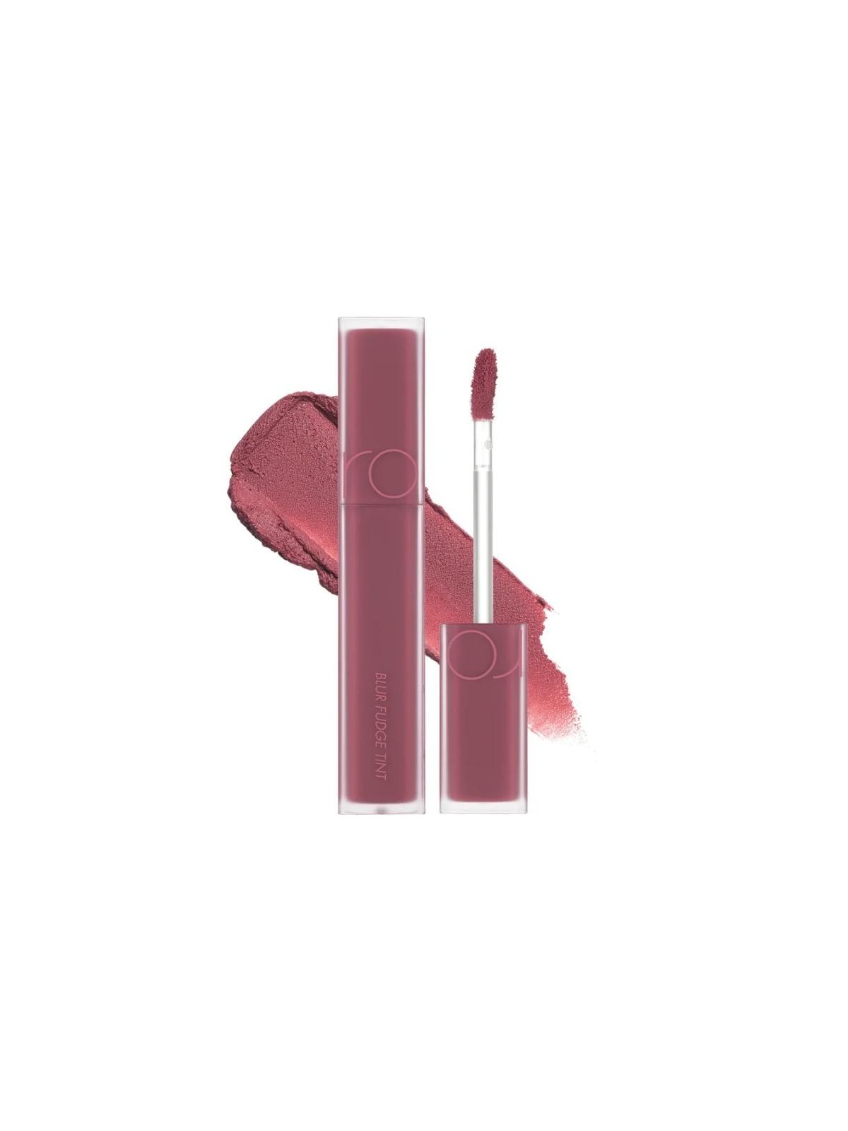 Rom&nd tinta labbra blur fudge tint 06 mauvish 5 g