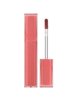 Rom&nd tinta labbra dewy-full water tint 01 in coral 5 g