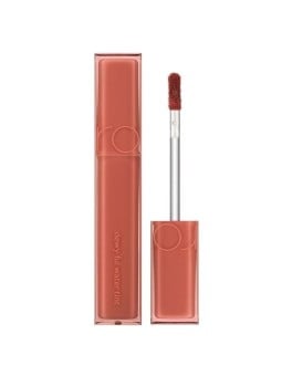 Rom&nd tinta labbra dewy-full water tint 02 salty peach 5 g