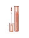 Rom&nd lucidalabbra glasting color gloss 02 nutty vague 4 g