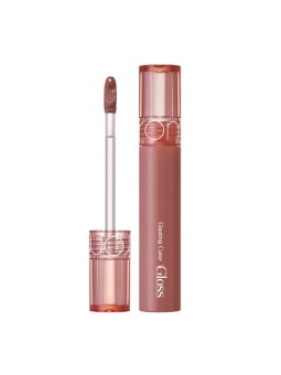 Rom&nd lucidalabbra glasting color gloss 05 dim mauve 4 g