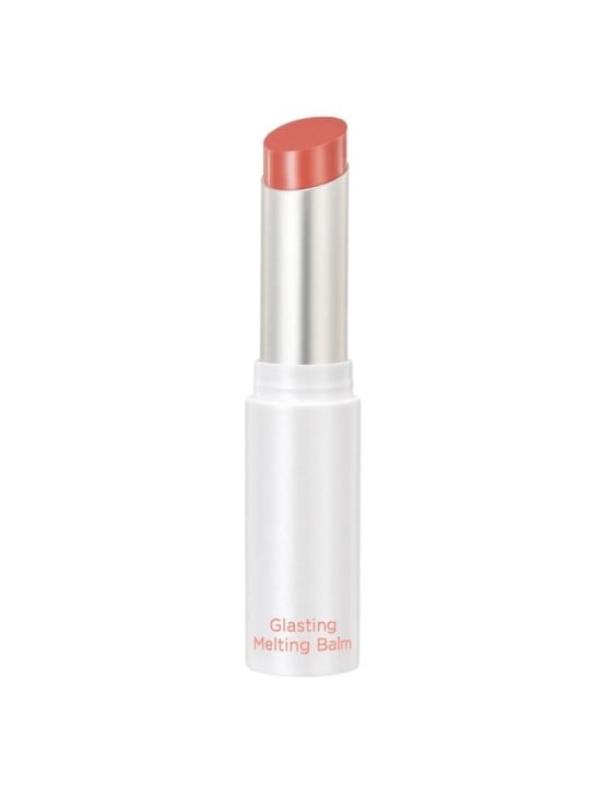 Rom&nd balsamo labbra glasting melting balm 03 sorbet balm 3,5 g