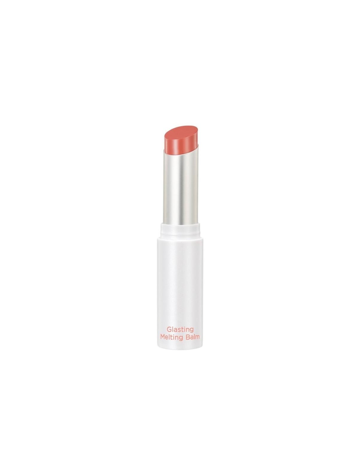 Rom&nd balsamo labbra glasting melting balm 03 sorbet balm 3,5 g