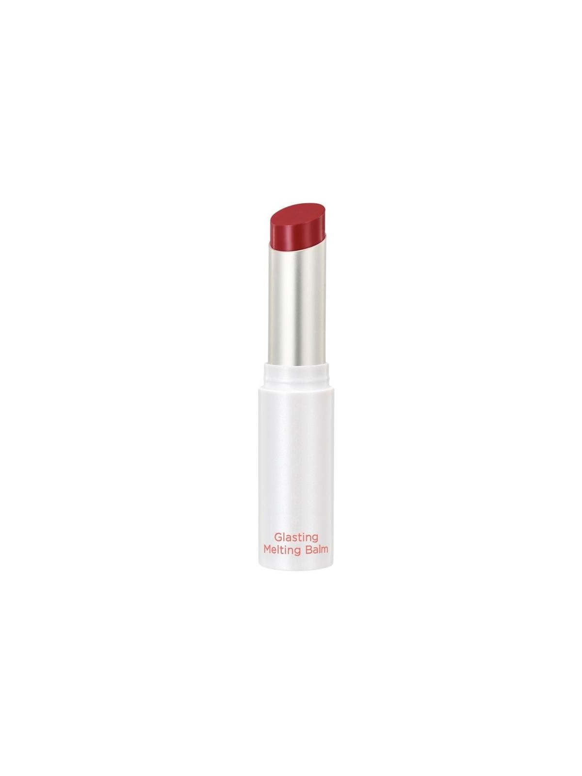 Rom&nd balsamo labbra glasting melting balm 04 hippie berry 3,5 g