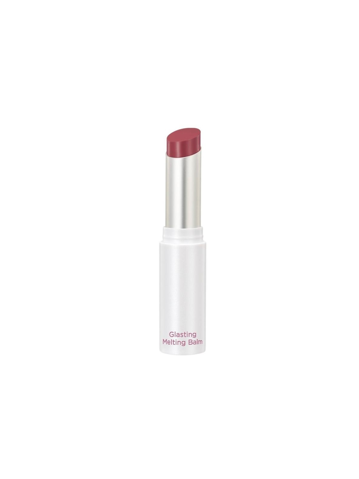Rom&nd balsamo labbra glasting melting balm 07 mauve whip 3,5 g