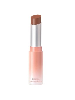 Rom&nd balsamo labbra lucido glasting melting balm 11 buffy coral 3,5 g