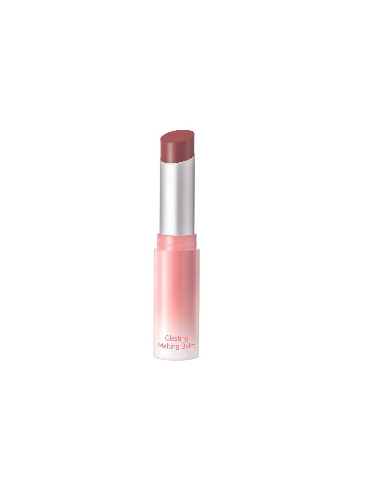 Rom&nd balsamo labbra lucido glasting melting balm 12 veiled 3,5 g
