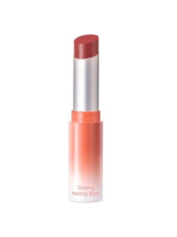 Rom&nd balsamo labbra lucido glasting melting balm 14 dear apple 3,5 g