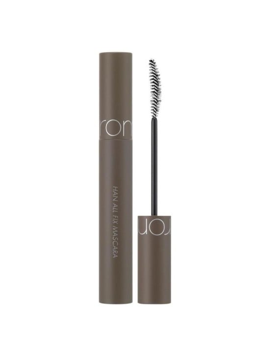Rom&nd mascara han all fix l02 cenere lungo 7g