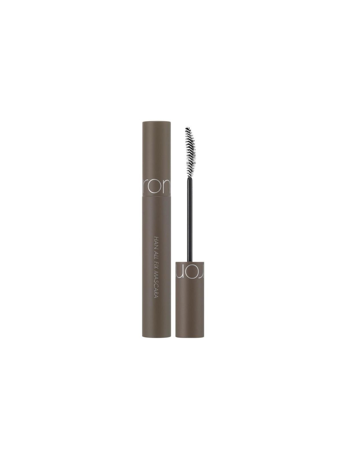 Rom&nd mascara han all fix l02 cenere lungo 7g