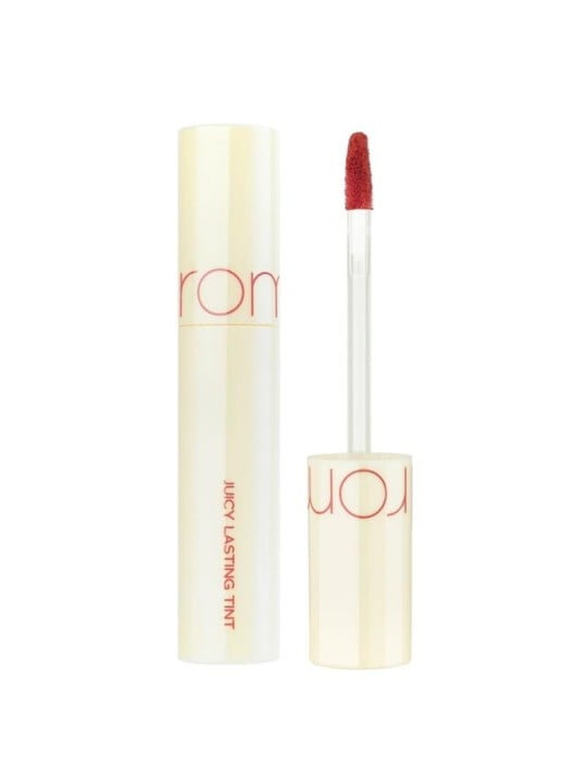 Rom&nd tinta labbra permanente juicy lasting 29 papaya jam 5,5 g