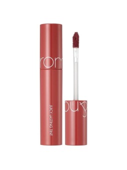 Rom&nd lucidalabbra juicy lasting tint altamente pigmentato 07 jujube 5,5 g