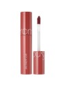 Rom&nd lucidalabbra juicy lasting tint altamente pigmentato 07 jujube 5,5 g