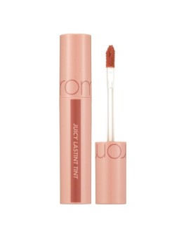 Rom&nd lucidalabbra juicy lasting tint altamente pigmentato 22 pomelo skin 5,5 g