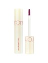 Rom&nd lucidalabbra juicy lasting tint altamente pigmentato 28 bare fig 5,5 g