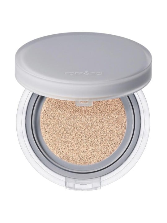 Rom&nd nu zero cushion 02 pure 21 15g