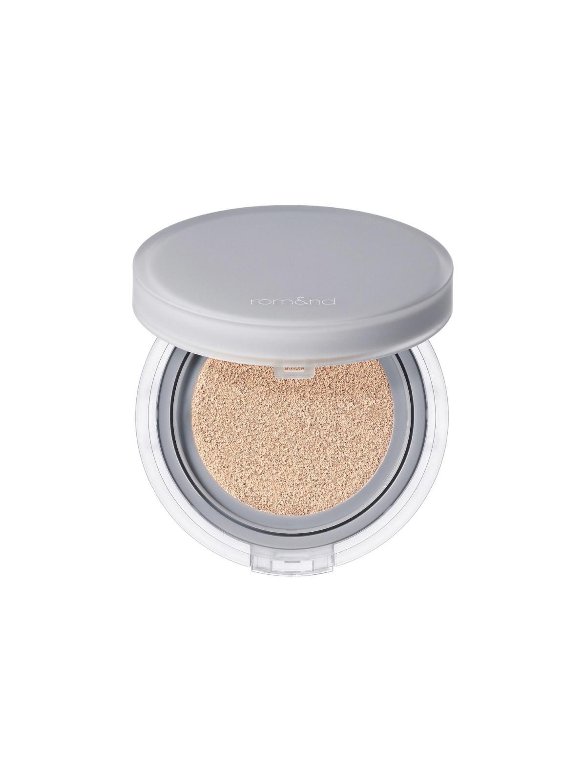 Rom&nd nu zero cushion 02 pure 21 15g