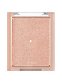 Rom&nd illuminante viso trasparente see through veillighter 01 sunkissed veil 5,5 g