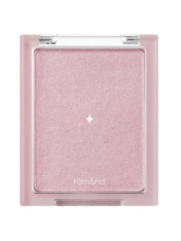 Rom&nd illuminante viso trasparente see through veillighter 02 moonkissed veil 5,5 g