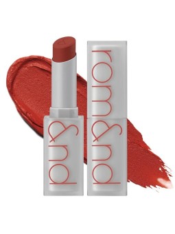 Rom&nd rossetto zero matte lipstick 02 all that jazz 3g