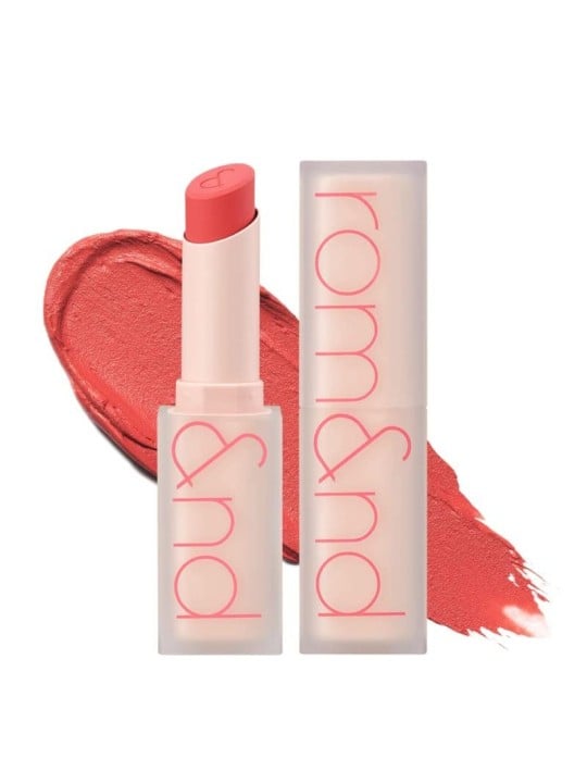 Rom&nd rossetto zero matte lipstick 08 adorable 3g