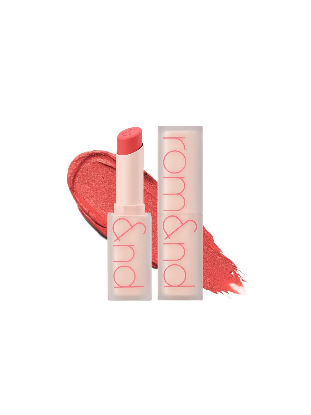Rom&nd rossetto zero matte lipstick 08 adorable 3g