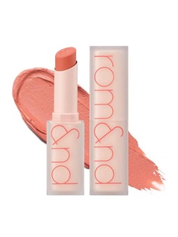 Rom&nd rossetto zero matte 09 shell nude 3g