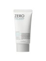 Rom&nd zero sun clean protezione solare viso spf50+ pa++++ 01 fresh 50ml
