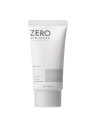 Rom&nd zero sun clean protezione solare viso spf50+ pa++++ 02 tone up 50 ml