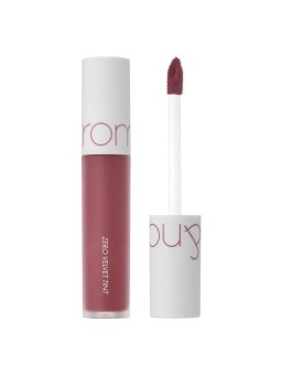 Rom&nd tinta labbra zero velvet tint 04 burnt heart 5,5 g