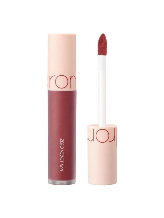 Rom&nd tinta labbra zero velvet tint 16 burny nude 5,5 g