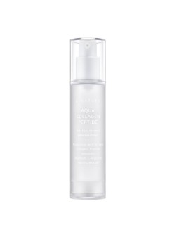 S.nature aqua collagen peptide triple gel essence essenza di collagene e peptide per il viso 50 ml