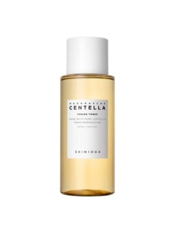 Skin1004 madagascar centella toning toner tonico viso con centella asiatica 210 ml