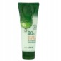 The saem lozione corpo lenitiva al 90% di aloe fresca jeju 250ml