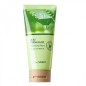 The saem schiuma detergente per il viso all'aloe fresca di jeju 150 g