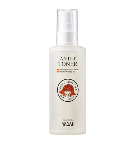 Yadah tonico viso anti-trouble toner 100 ml